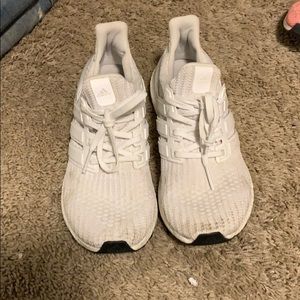 “white” ultraboosts